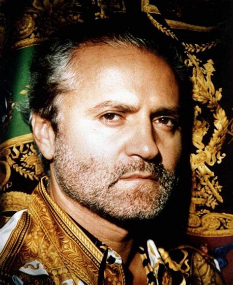 la storia di versace|when did gianni versace found.